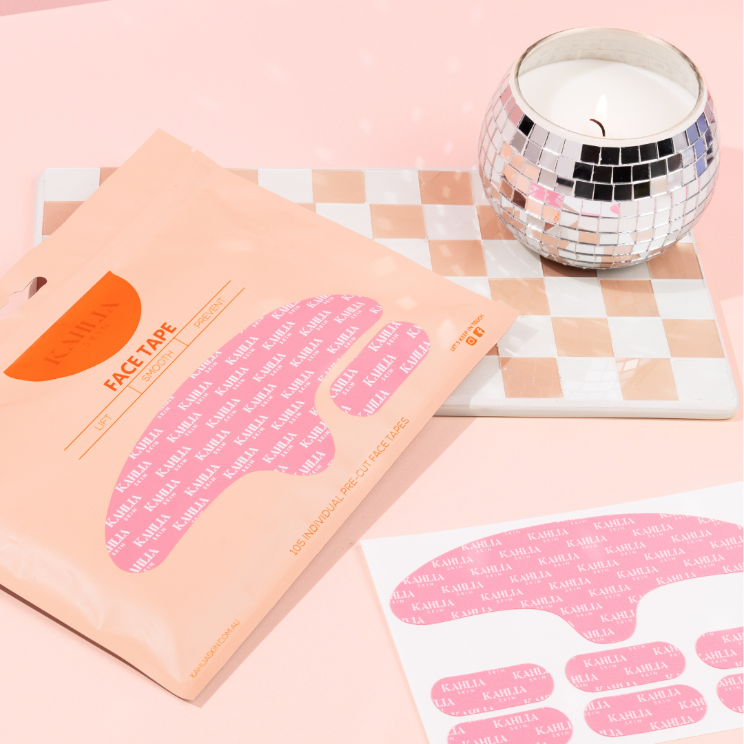 The Complete Skin Reset **PRE ORDER