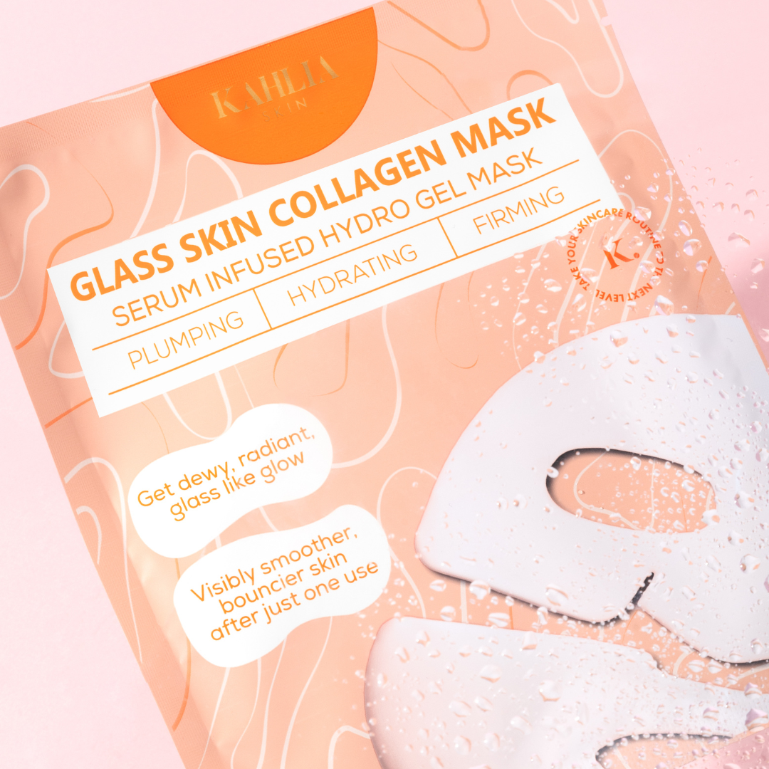 The Glass Skin Essentials