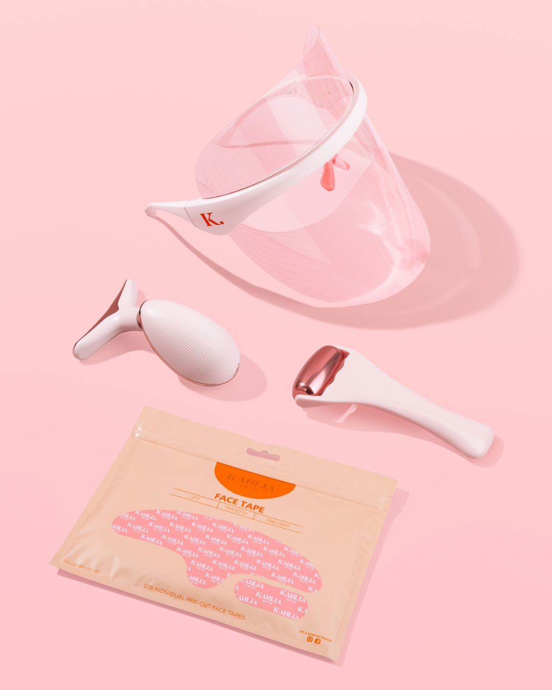 *LIMITED EDITION* The Skin Rejuvenation Kit