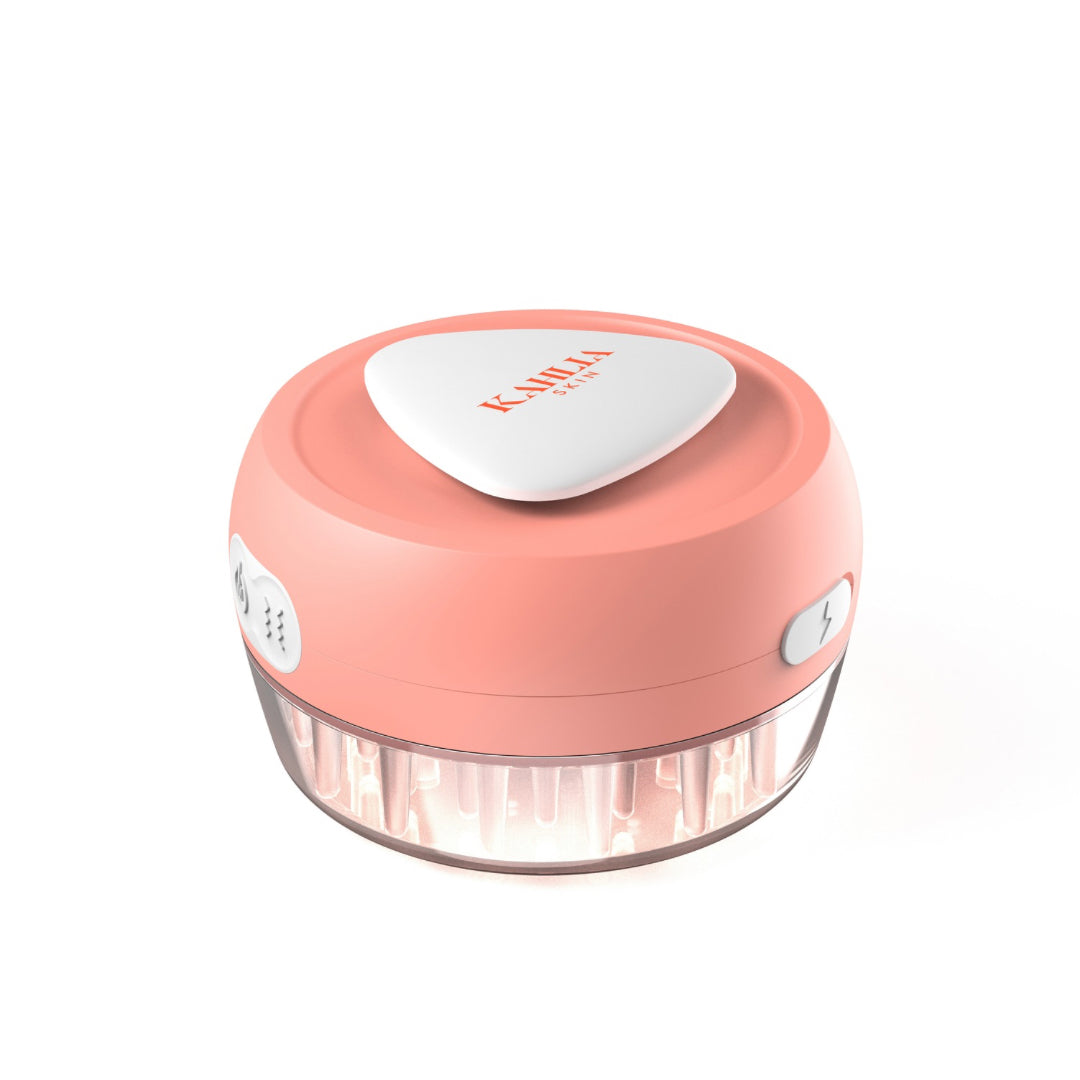 LED Scalp Massager