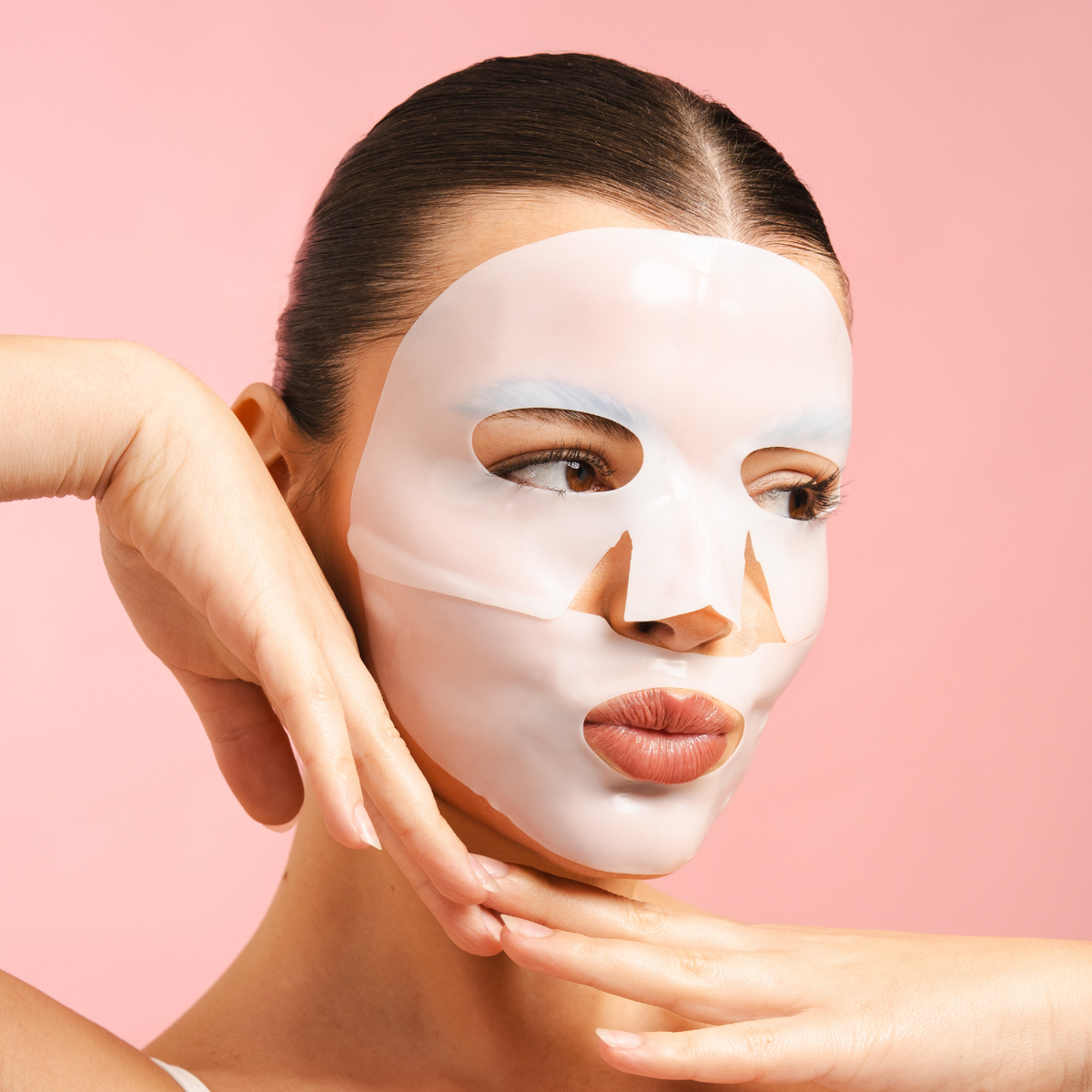 Masks & Cooling