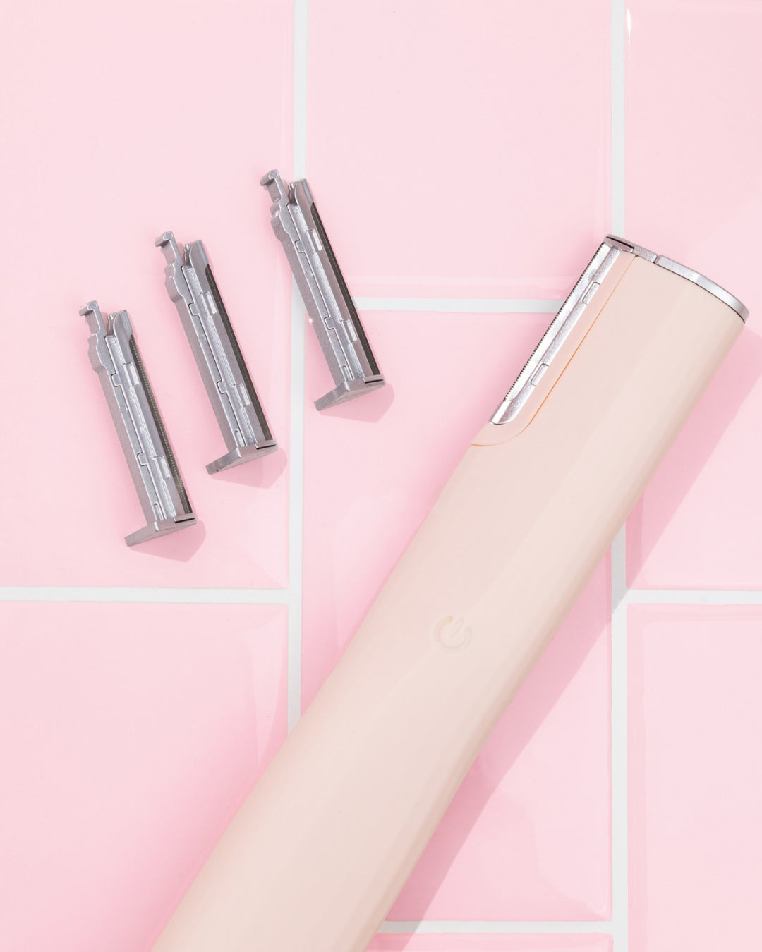 Ultrasonic Dermaplaner