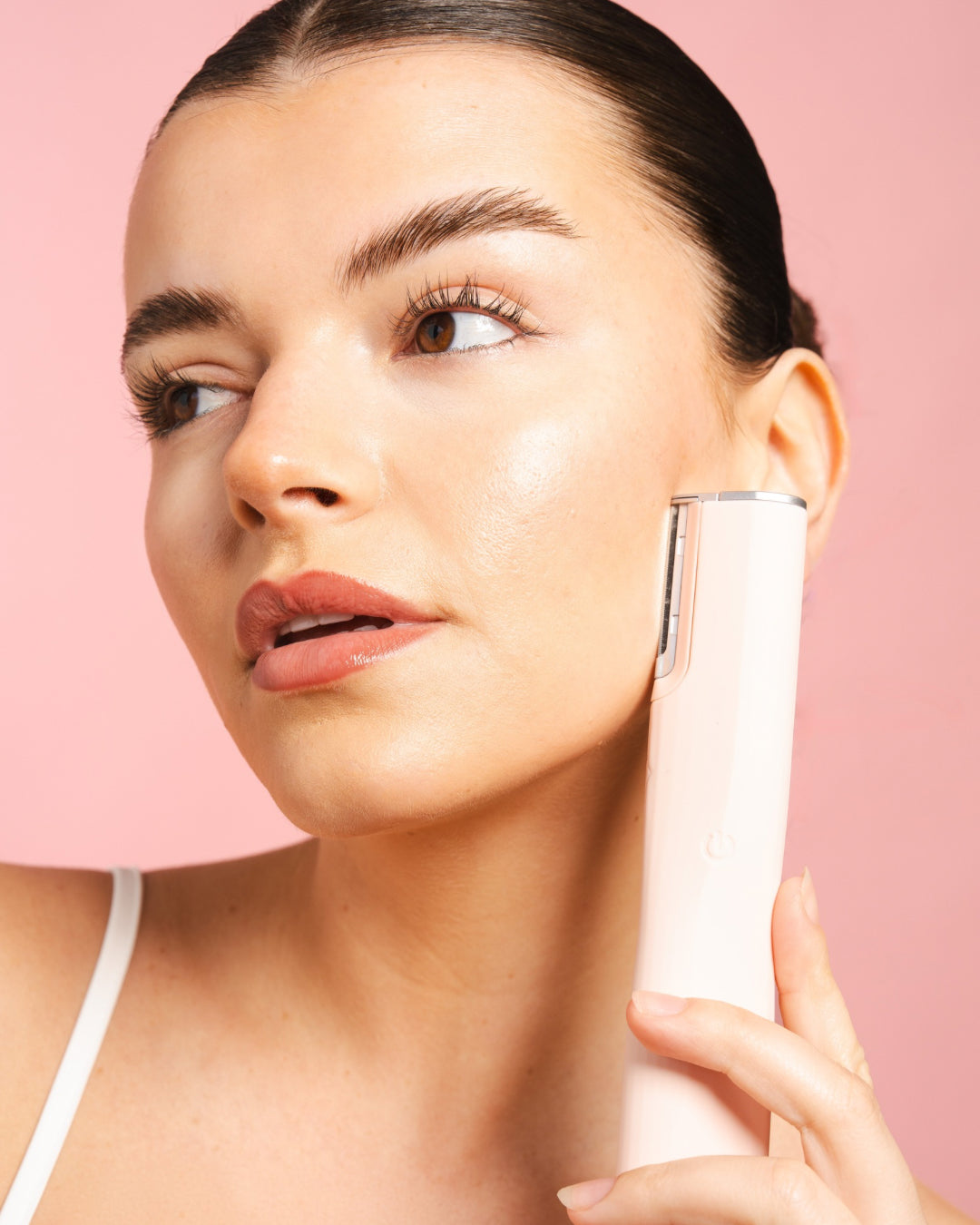 Ultrasonic Dermaplaner