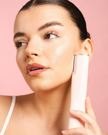 Ultrasonic Dermaplaner
