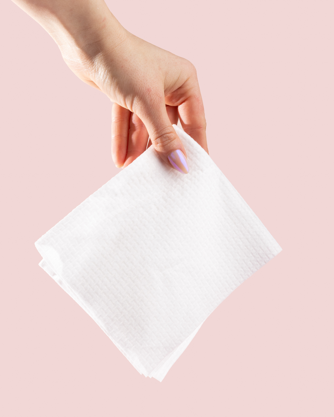 Fresh Face Towels