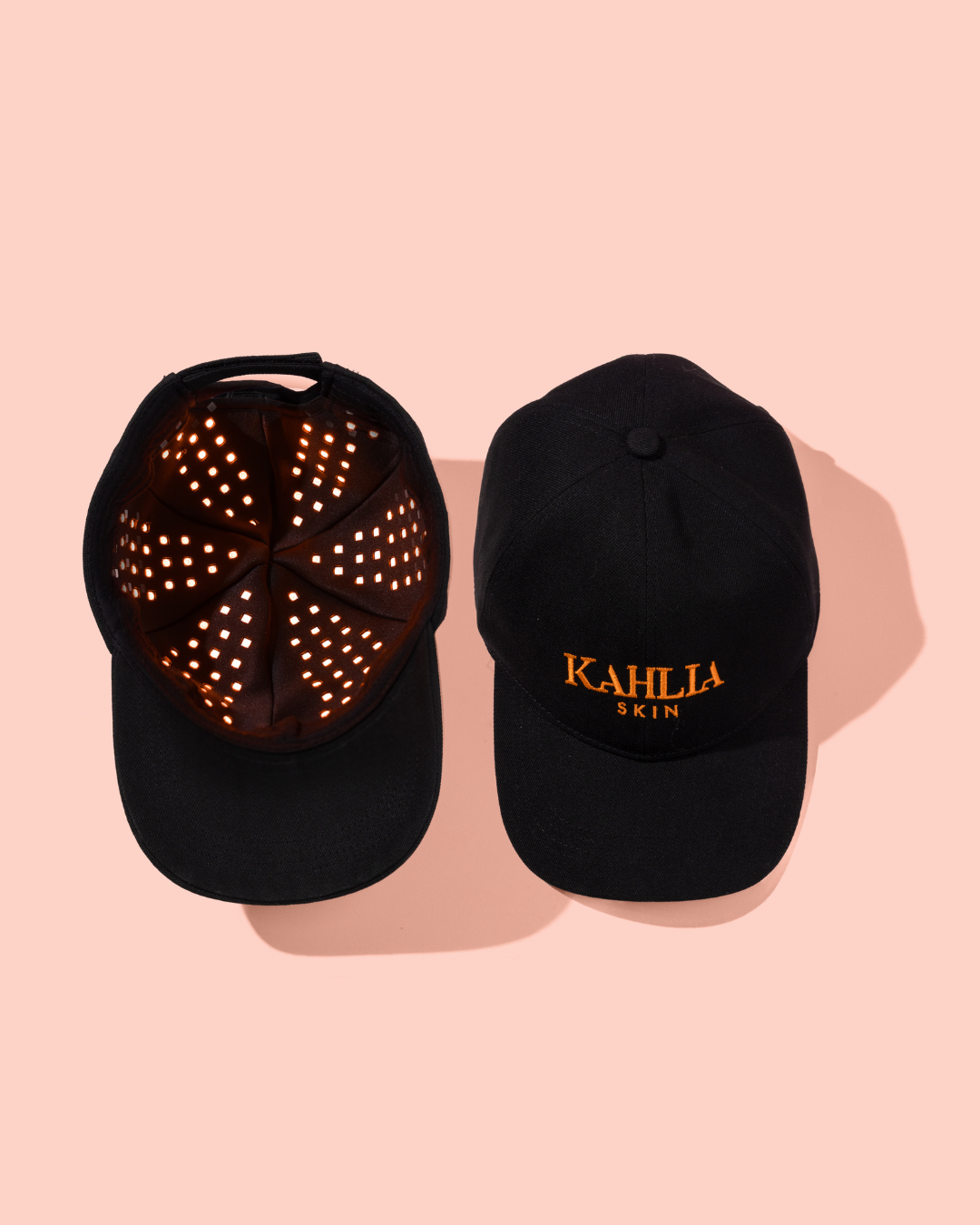 LED Revive Hair Cap