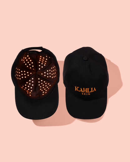 LED Revive Hair Cap