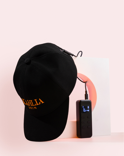 LED Revive Hair Cap