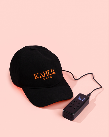LED Revive Hair Cap