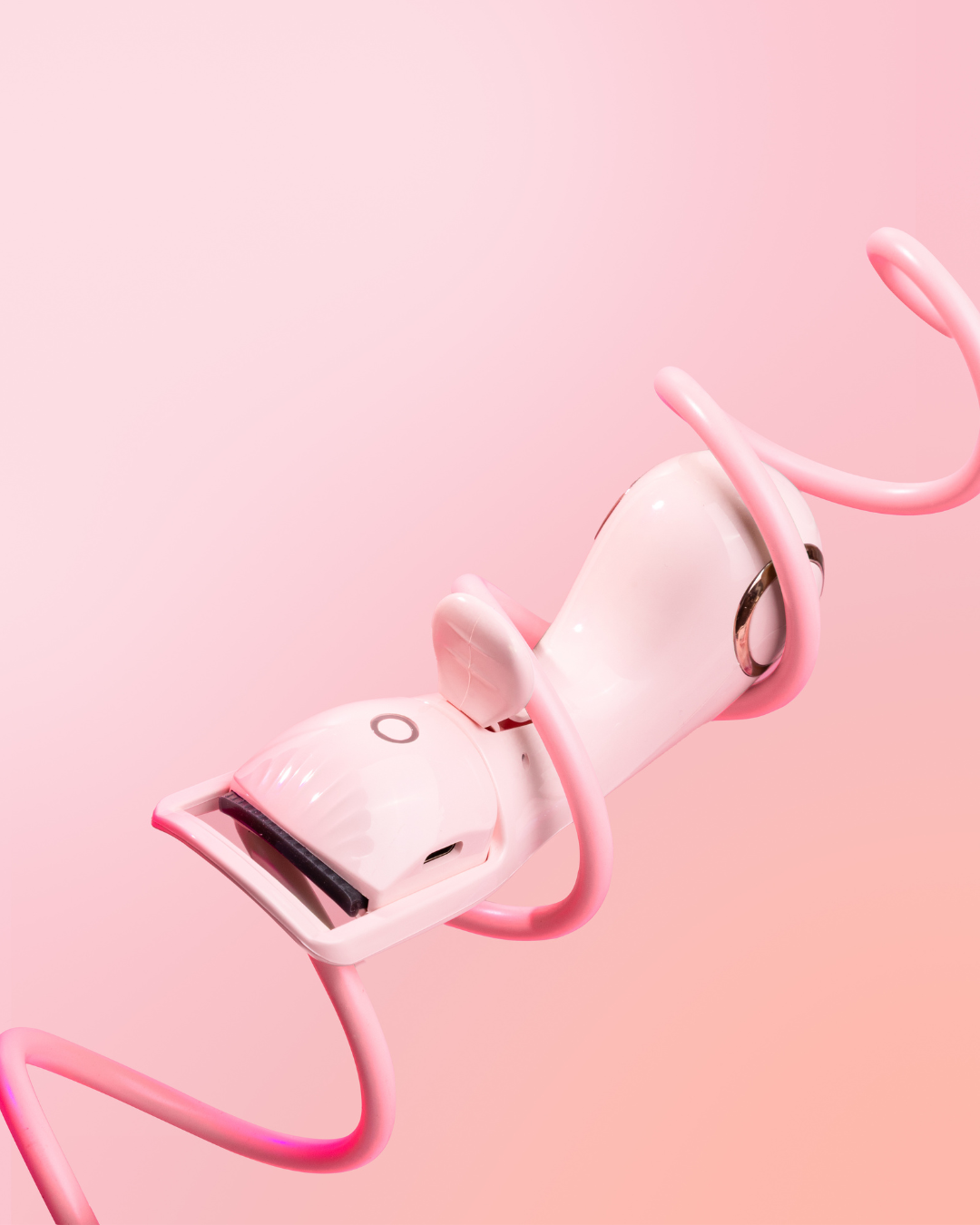 Heated Eyelash Curler