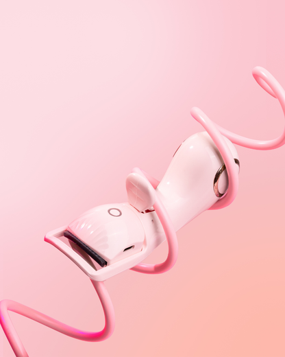 Heated Eyelash Curler