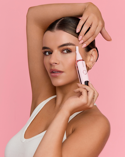 Body + Face Electric Shaver