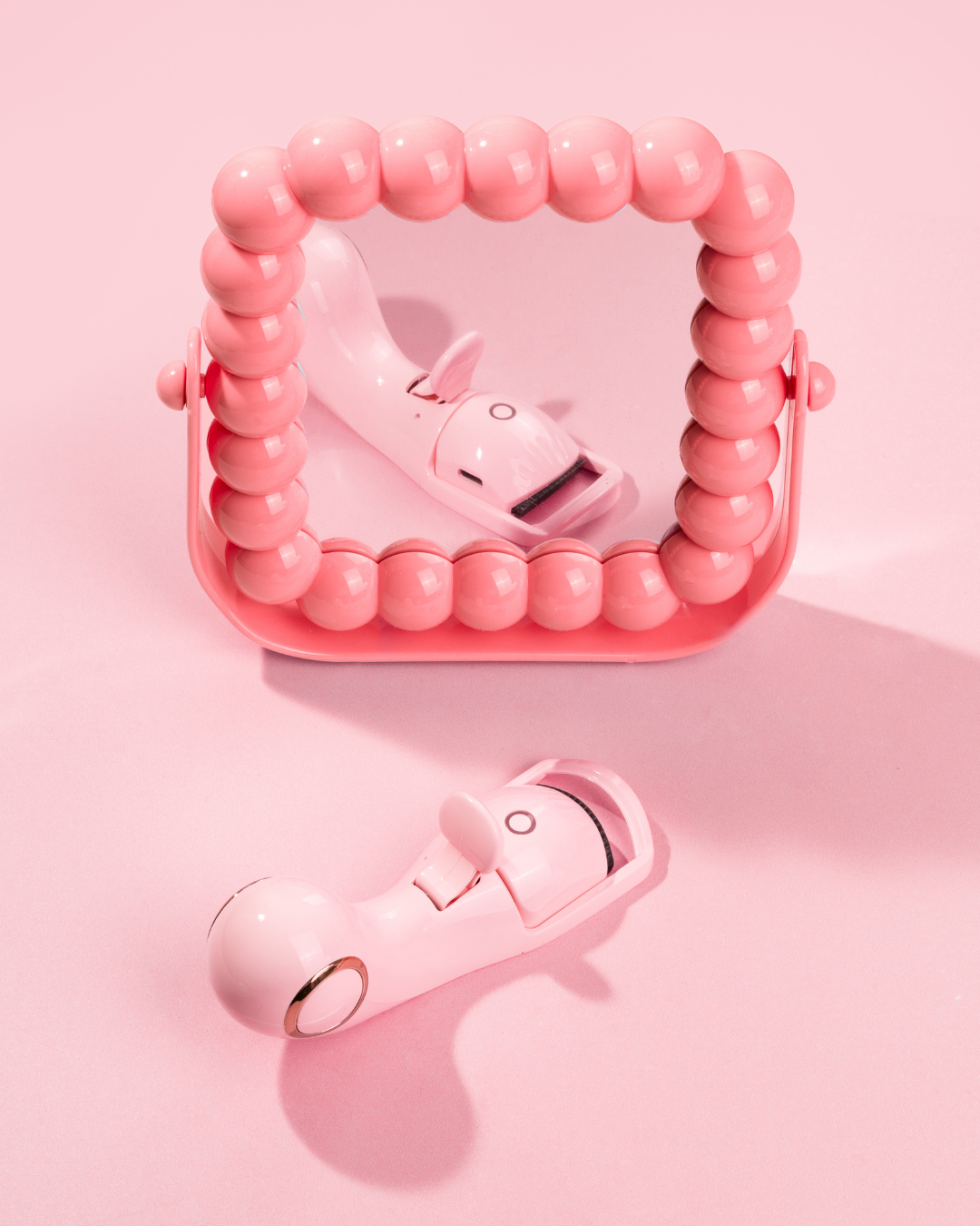 Heated Eyelash Curler