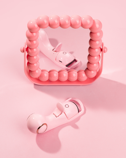 Heated Eyelash Curler