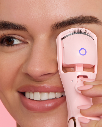 Heated Eyelash Curler