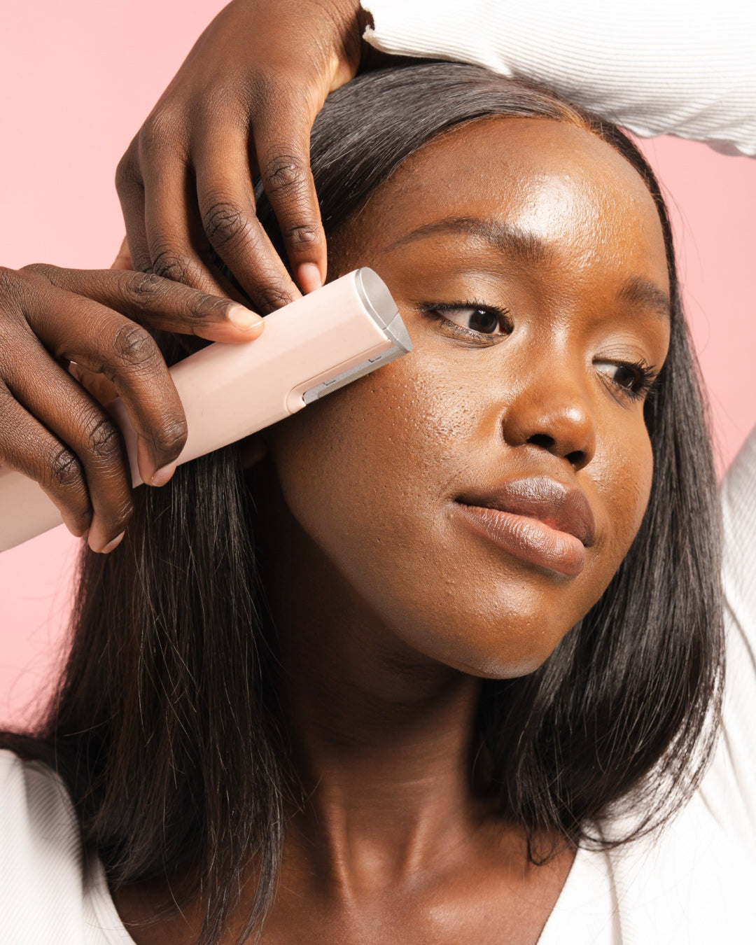 Ultrasonic Dermaplaner