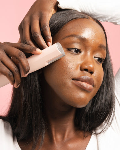 Ultrasonic Dermaplaner