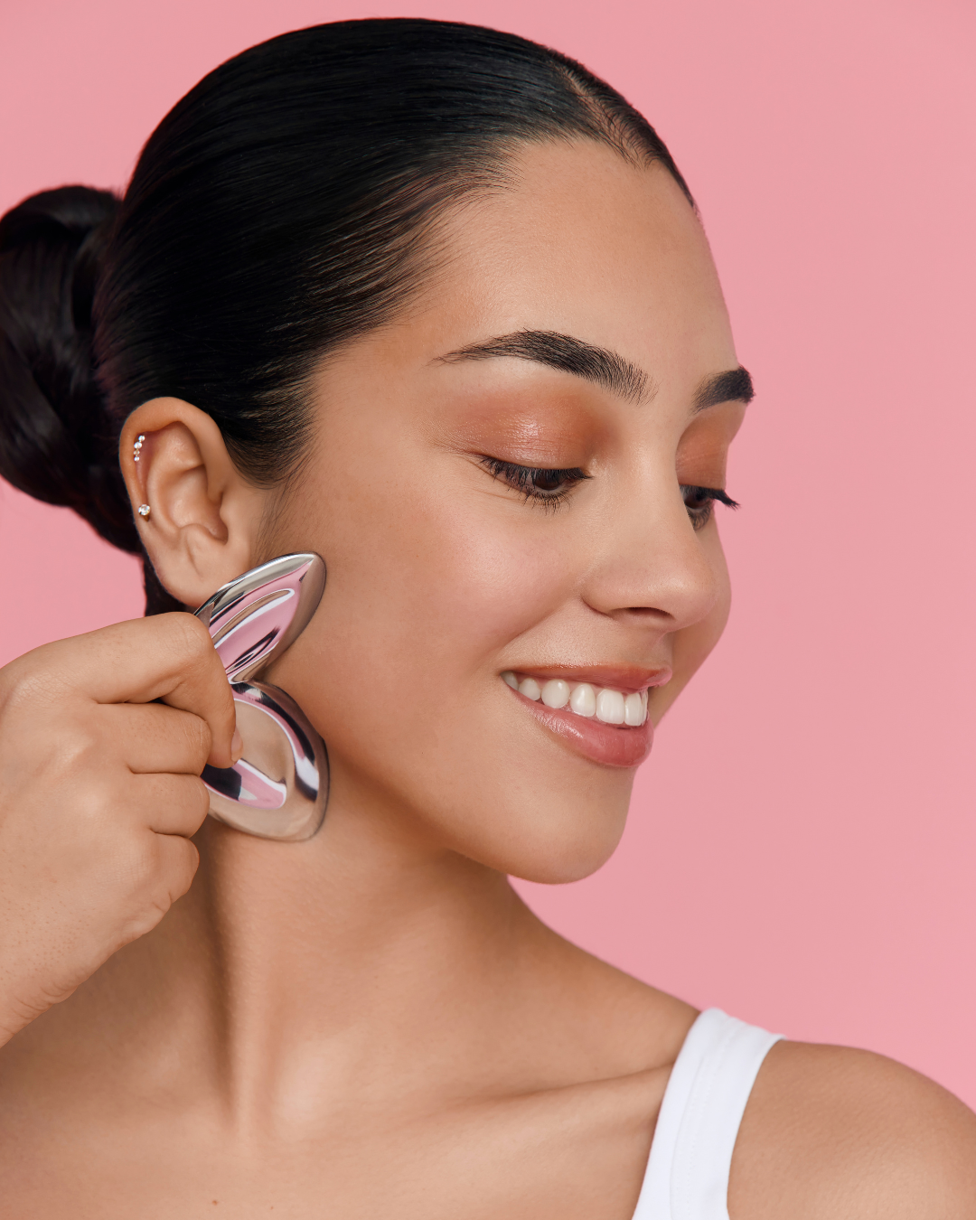 Butterfly Gua Sha