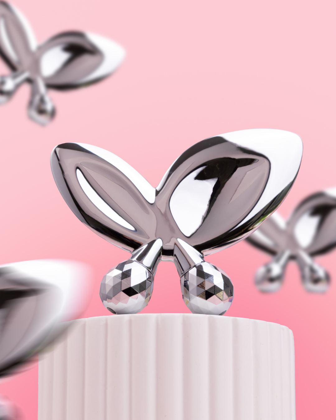 Butterfly Gua Sha