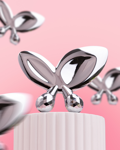 Butterfly Gua Sha