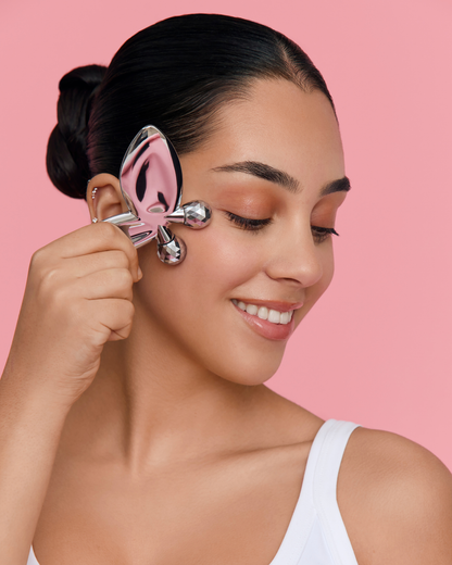 Butterfly Gua Sha