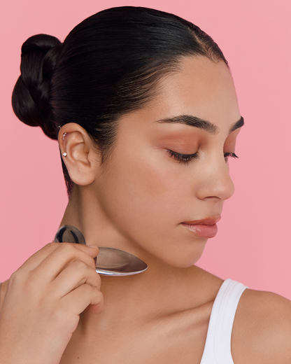 Butterfly Gua Sha