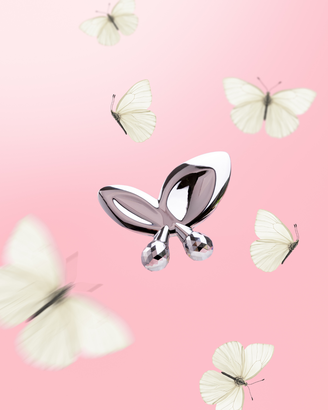 Butterfly Gua Sha