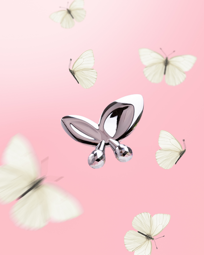 Butterfly Gua Sha