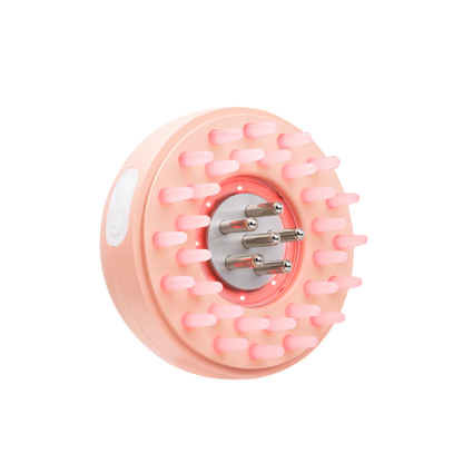 LED Scalp Massager
