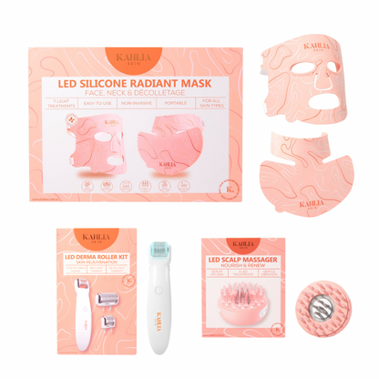 Head-to-Skin Revival Kit