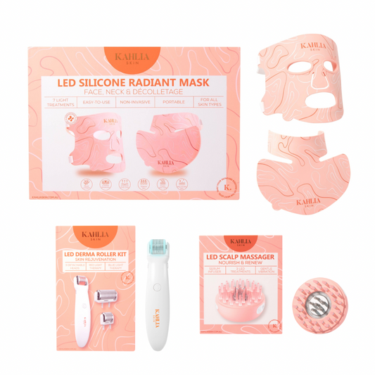 Head-to-Skin Revival Kit