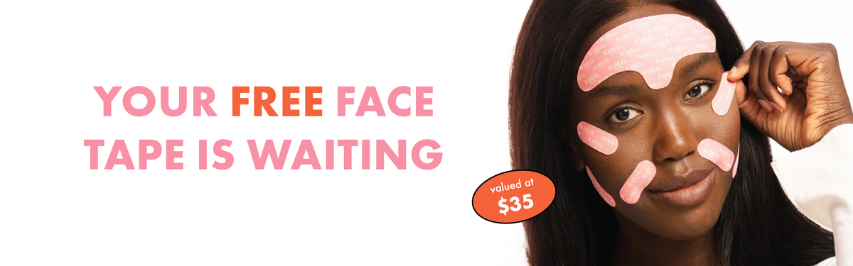 Promotional banner
