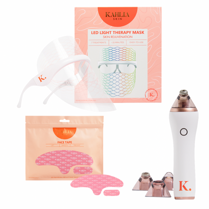 The Complete Skin Reset **PRE ORDER