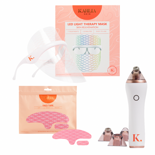 The Complete Skin Reset **PRE ORDER