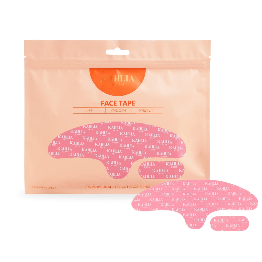 Face Tape