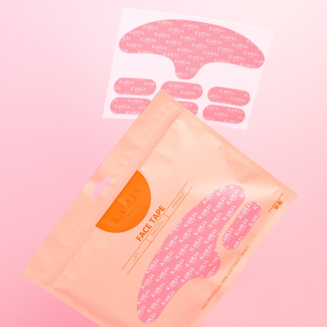 Face Tape