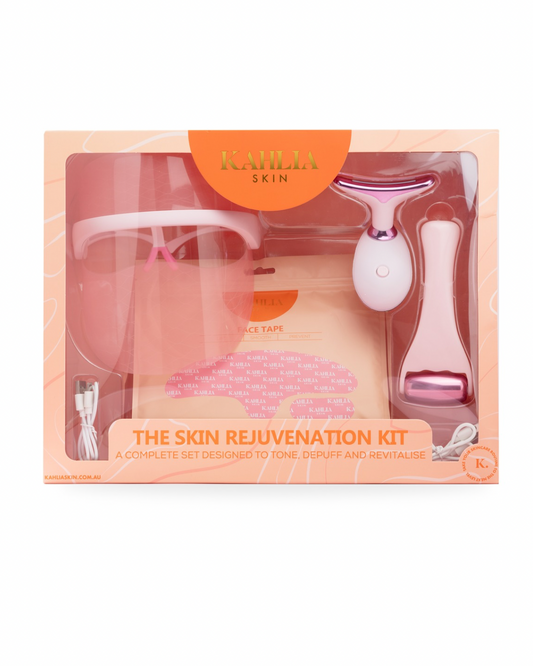 *LIMITED EDITION* The Skin Rejuvenation Kit