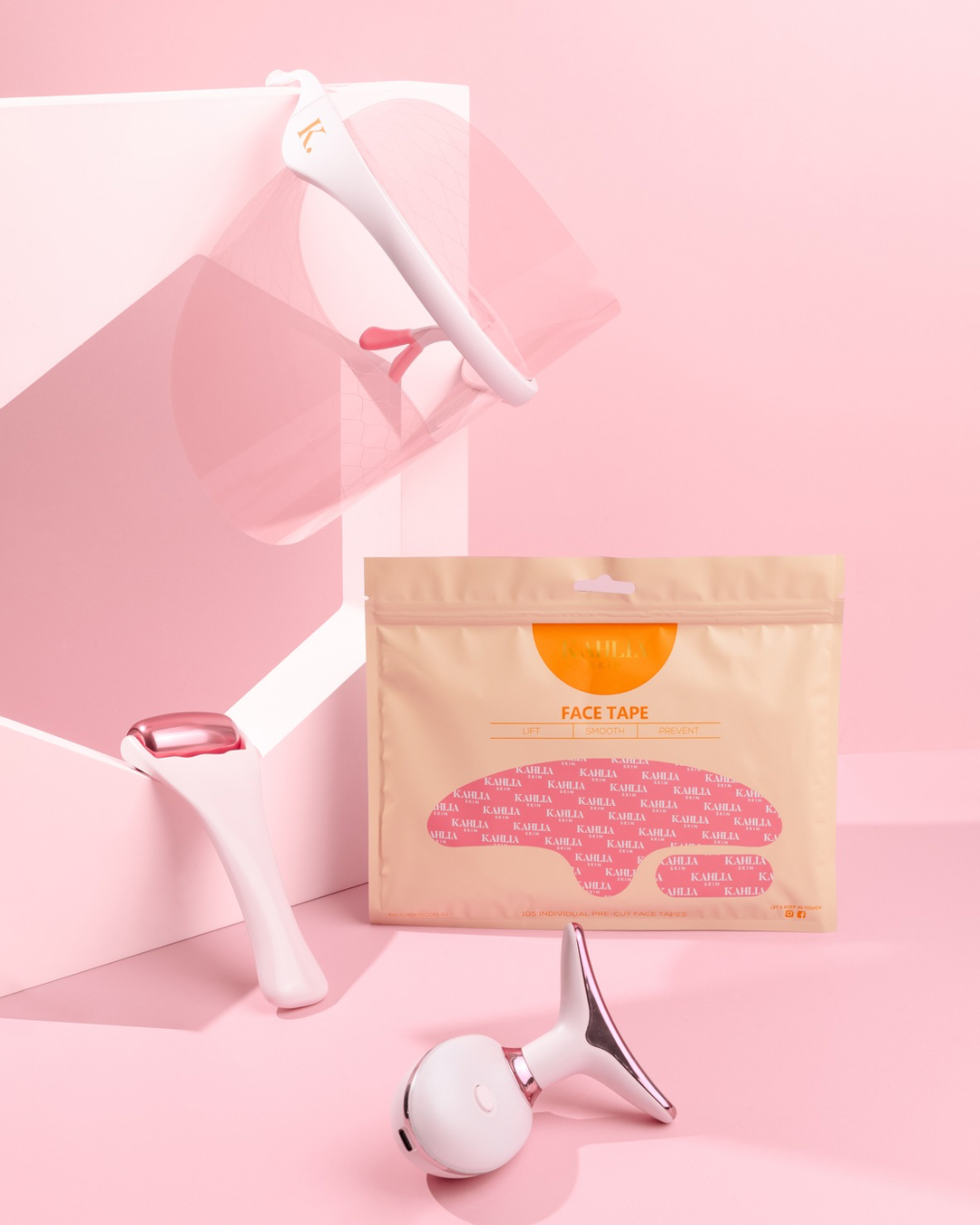*LIMITED EDITION* The Skin Rejuvenation Kit