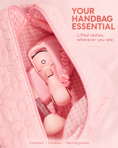 Heated Eyelash Curler
