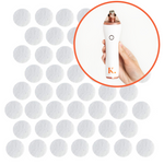 Replacement Filters for our Microdermabrasion Wand
