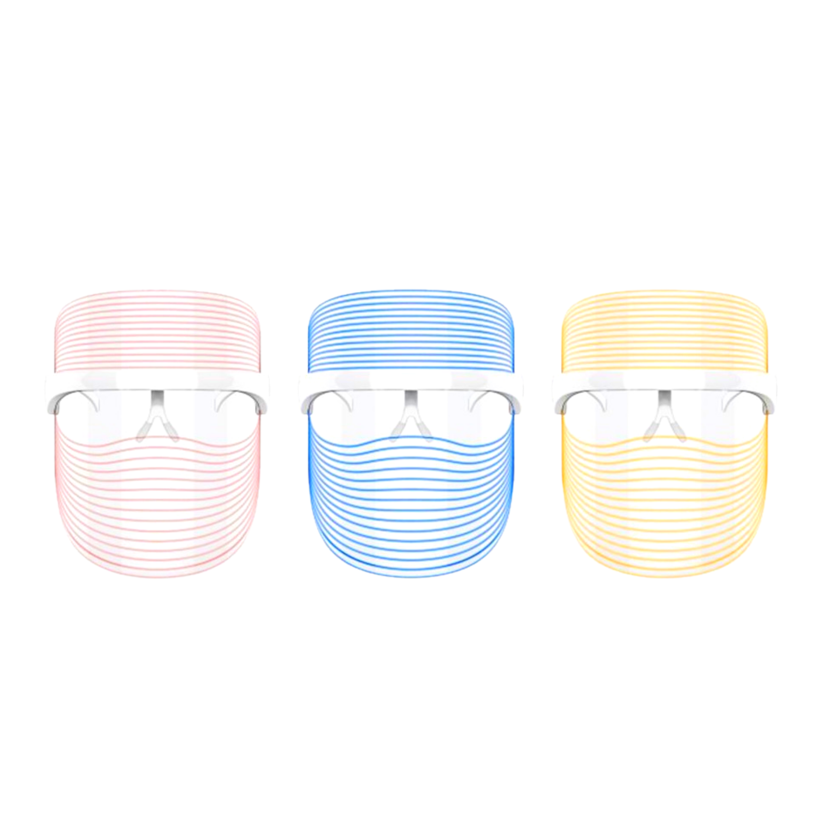 Kahlia Skin - LED Light Therapy Mask